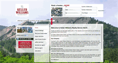 Desktop Screenshot of kwprnorth.com